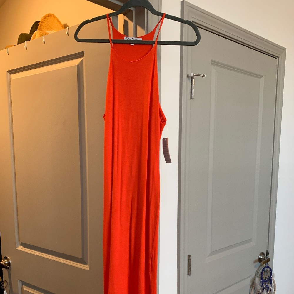Midi dress